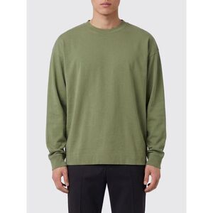 Dries Van Noten T-Shirt Men Green